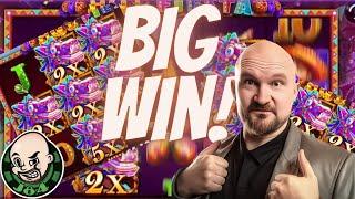 16 Spins!! Big Win From Hot Fiesta Slot!!