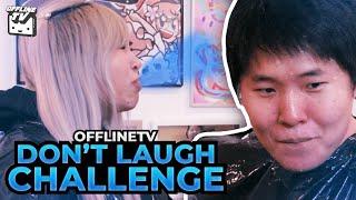 OFFLINETV TRY NOT TO LAUGH CHALLENGE 3 (COMMUNITY CLIPS)