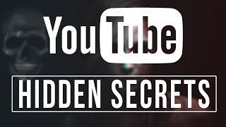 Hidden Youtube Secrets And Tricks (Easter Eggs)