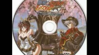 Endless Frontier Exceed OST (CD 1) : 21 - That's Lost Memory