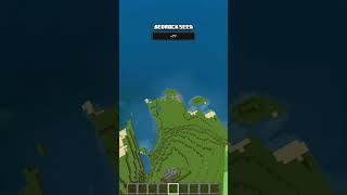 Ein EXTREM komischer Minecraft Seed!