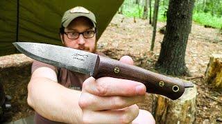 Bushcraft Review - The Jacklore Classic