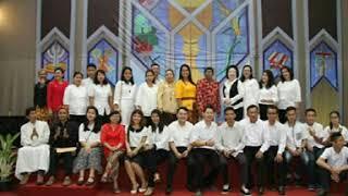 7 SAKRAMEN DALAM GEREJA KATHOLIK