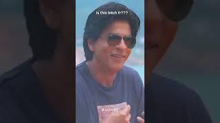 Shah Rukh Khan Comedy Sence  Part 3 #shorts #srk  #chennaiexpress