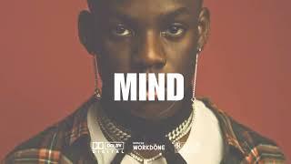 (FREE) Afro beats Instrumentals 2024 Fireboy DML "MIND"