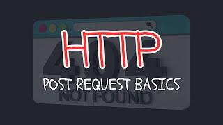 Web Pentesting For Beginners #2:  POST Requests, HTTP Response, Headers, Body, Status Codes...