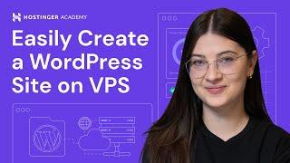 How to Make a WordPress Website on a VPS Server | A Step-by-Step Guide