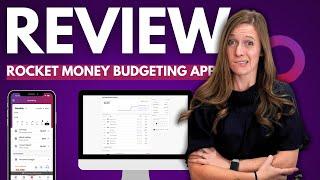 Rocket Money App Review