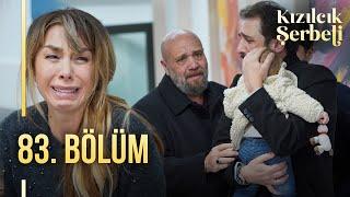 Kızılcık Şerbeti 83. Bölüm @showtv