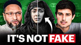 The Kerala Story Controversy | The DARK Truth Of Love Jihad!