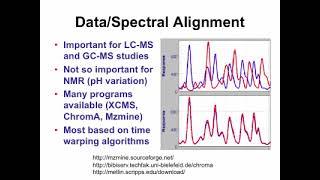 Metabolomic Data Analysis using MetaboAnalyst