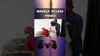 Wahala Village Prince