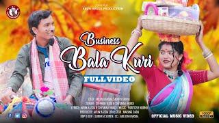 BUSINESS BALA KURI // FULL VIDEO // MILAN & SABITRI // STEPHAN & SHYAMALI // NEW SANTALI VIDEO 2023.