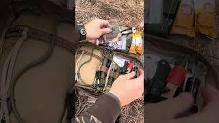 Survival Kit Pouches # 2 of 6 (Hidden Woodsmen Survival Kit Pouch)