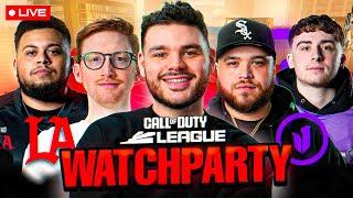 Scump Watch Party