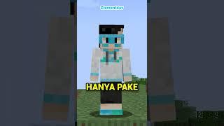 Minecraft Tamat dalam 53 DETIK...