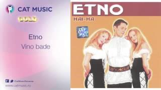 Etno - Vino bade