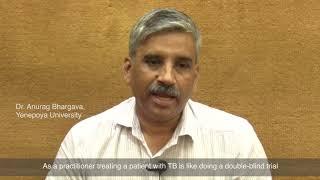 TB Expert Talks - Dr. Anurag Bhargava, Yenepoya University