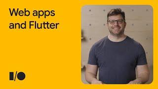 Learn how Flutter enhances web apps