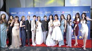 BIGO LIVE Thailand AWARDS GALA 2023 recap - great event that you are waiting for has arrived