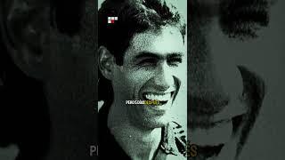 El GOL que COBRÓ SU VIDA: ANDRÉS ESCOBAR | Crónicas