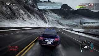 Need for Speed  Hot Pursuit Remastered MooMails vs FAH Part 4