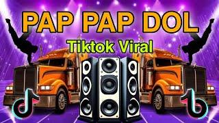 New Dance Craze: Pap Pap Dol 'Budots' (Tiktok Remix)