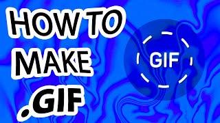 How to create a GIF on a Mac with Gif Brewery 3  **TUTORIAL**