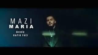 Mazi maria clip officiel 2019