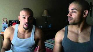 Jack3d  Pre Workout Supplement Review BY TMW @hodgetwins