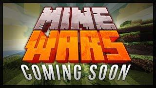 MineWars - The Return (Teaser trailer)