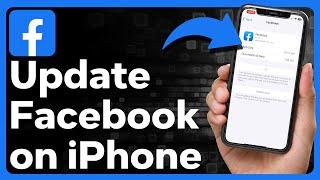 How To Update Facebook