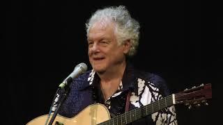 Peter Rowan Live at Aromas Community Grange Hall (Pt. 2)