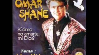 Omar Shane - Johnny Kidd