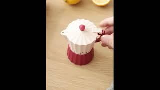 cute kitchen timer