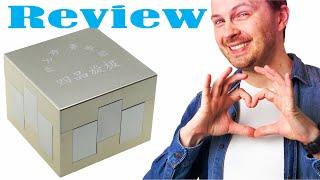 Swift Shift from Puzzle Master - Review