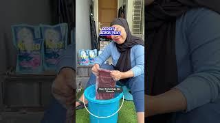 Mumpung Lagi Libur Ikut Kita Bersih-Bersih Rumah Yuk! #VersiGue #JakartaBanget #NgeShortsBareng