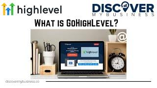 What is GoHighLevel