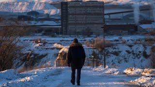 Bergbaustadt Kiruna: Umsiedlung spaltet die Gemüter