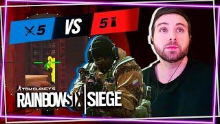 Jugamos RAINBOW SIX ¿Victorias? COUNTER STRIKE 2 ¿Derrotas? Y sorpresa!