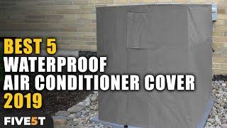 Best 5 Waterproof Air Conditioner Cover 2019