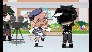 "10 thing I hate about you " meme #gachalife #sad#hi