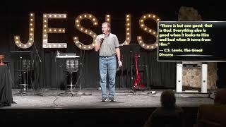 New Sermon Series: David Week 3