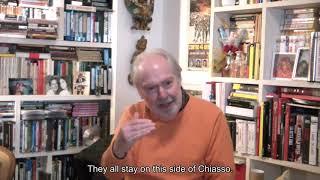 Umberto Lenzi In Conversation - Part 1 (English Subtitles)