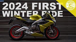 Aprilia RS660 | Big Changes Are Coming