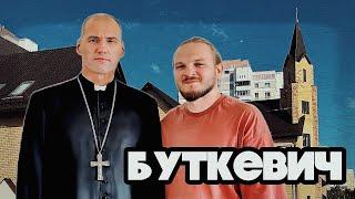 ИНТЕРВЬЮ СО СВЯЩЕННИКОМ // Епископ Олег Буткевич. О пути епископа, сложных решениях и многом другом