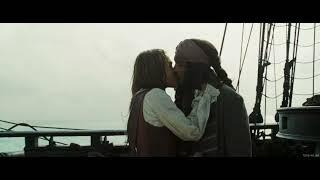 Never believe in woman - pirates of yhe Caribbean