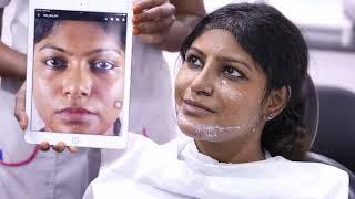 Face Change After Plastic Surgery in India | Facemakeover - Before And After Results