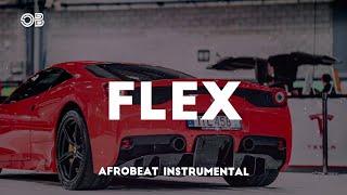 Afrobeat Instrumental 2020 - "Flex" - (Burna Boy x UK Afro Swing Type Beat)