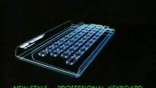 Sinclair ZX Spectrum 48K Commercial